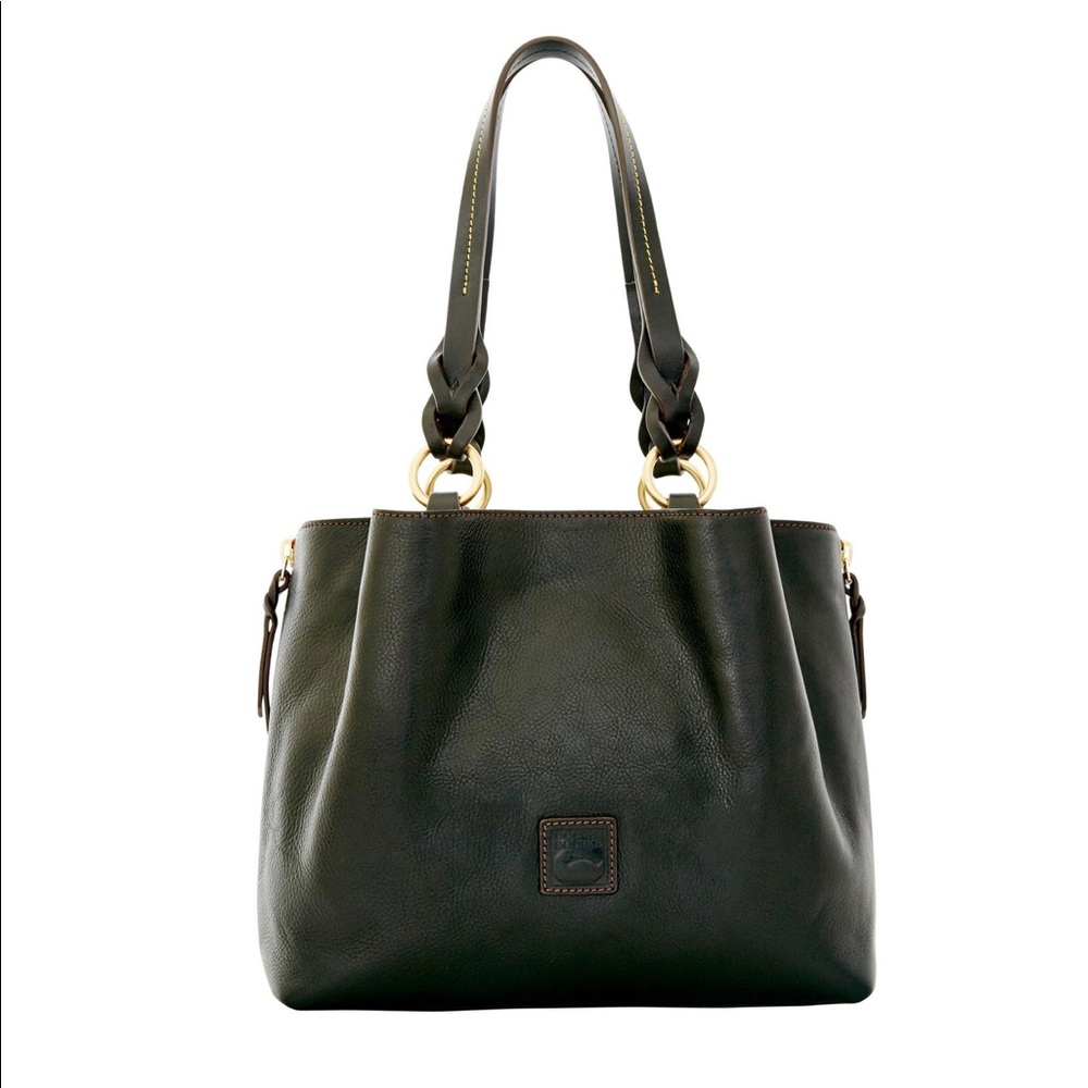 Dooney and Bourke Florentine Barlow